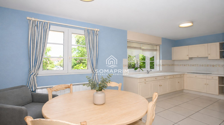 Ma-Cabane - Vente Maison Le Touquet-Paris-Plage, 181 m²
