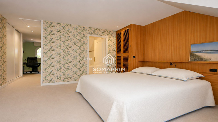 Ma-Cabane - Vente Maison Le Touquet-Paris-Plage, 181 m²