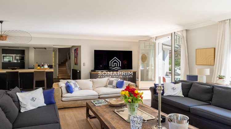 Ma-Cabane - Vente Maison Le Touquet-Paris-Plage, 180 m²
