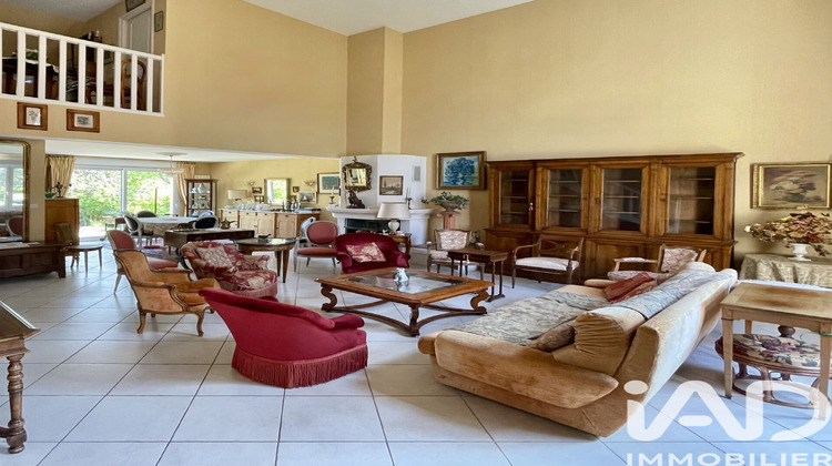 Ma-Cabane - Vente Maison Le Touquet-Paris-Plage, 176 m²