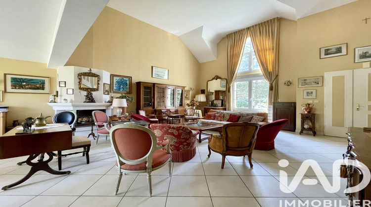 Ma-Cabane - Vente Maison Le Touquet-Paris-Plage, 176 m²