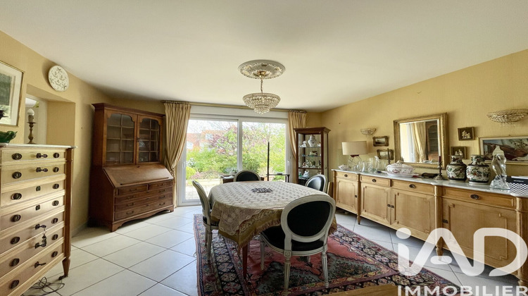 Ma-Cabane - Vente Maison Le Touquet-Paris-Plage, 176 m²