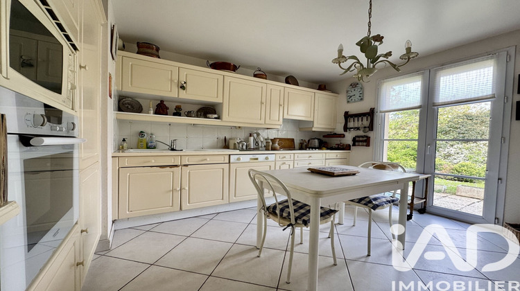 Ma-Cabane - Vente Maison Le Touquet-Paris-Plage, 176 m²