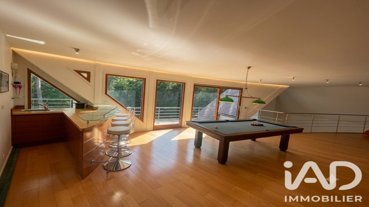 Ma-Cabane - Vente Maison Le Touquet-Paris-Plage, 492 m²