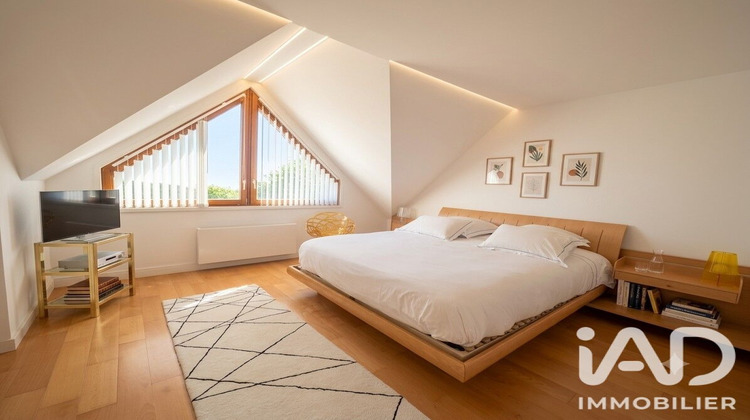 Ma-Cabane - Vente Maison Le Touquet-Paris-Plage, 492 m²