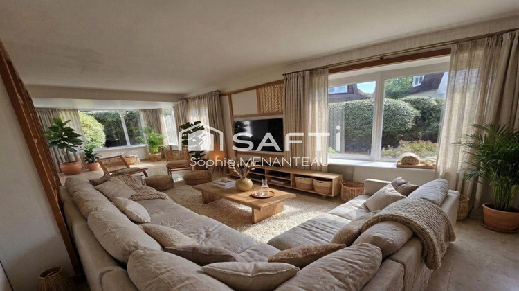 Ma-Cabane - Vente Maison Le Touquet-Paris-Plage, 140 m²