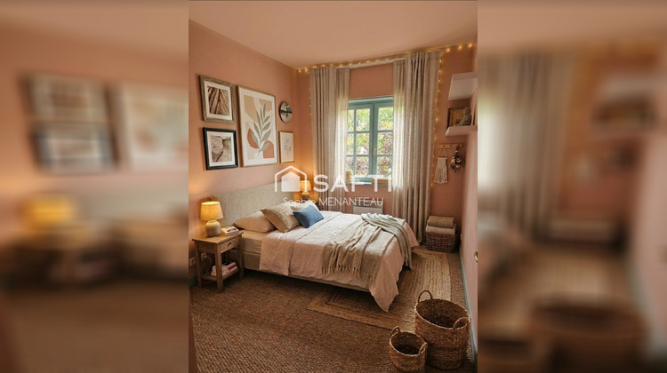 Ma-Cabane - Vente Maison Le Touquet-Paris-Plage, 140 m²