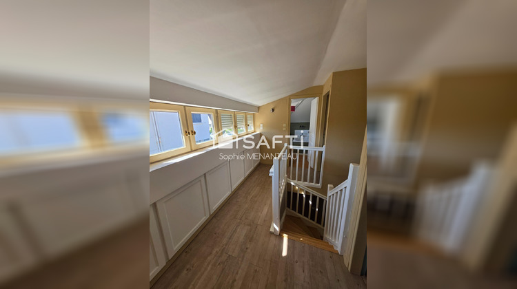 Ma-Cabane - Vente Maison Le Touquet-Paris-Plage, 140 m²