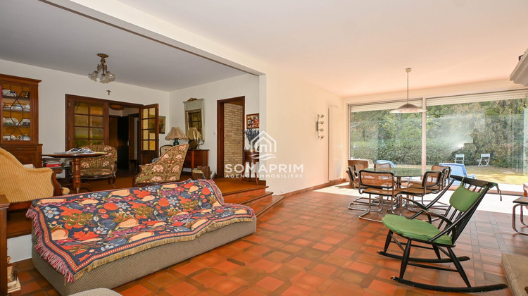 Ma-Cabane - Vente Maison Le Touquet-Paris-Plage, 193 m²