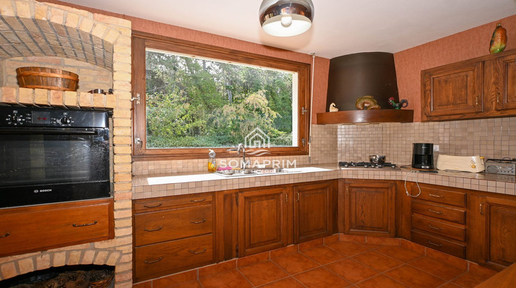 Ma-Cabane - Vente Maison Le Touquet-Paris-Plage, 193 m²