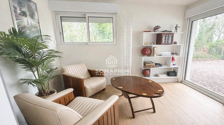 Ma-Cabane - Vente Maison Le Touquet-Paris-Plage, 195 m²