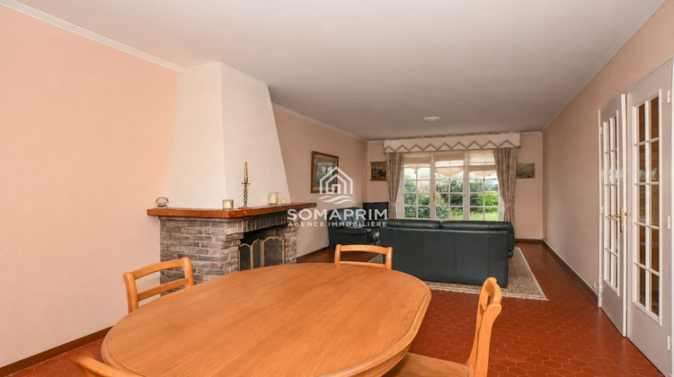 Ma-Cabane - Vente Maison Le Touquet-Paris-Plage, 120 m²