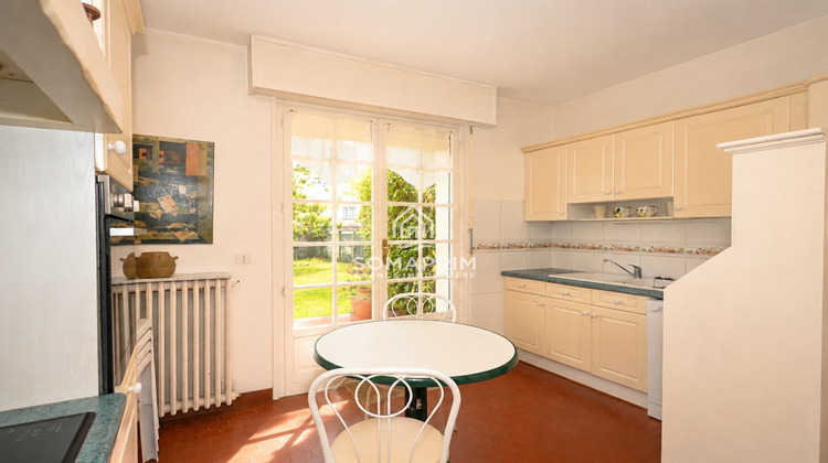Ma-Cabane - Vente Maison Le Touquet-Paris-Plage, 120 m²