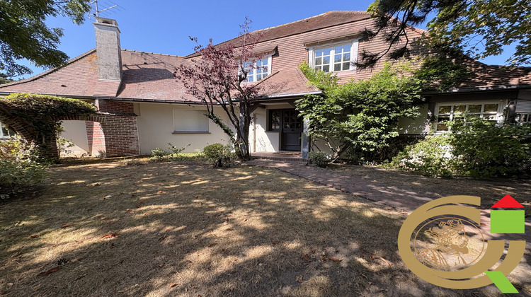 Ma-Cabane - Vente Maison Le Touquet-Paris-Plage, 140 m²