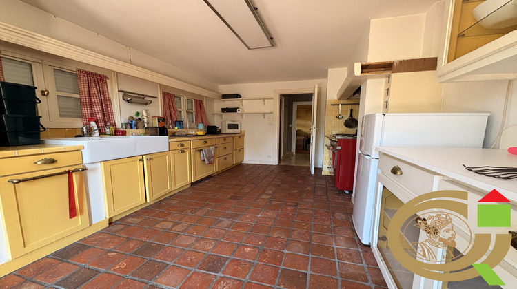 Ma-Cabane - Vente Maison Le Touquet-Paris-Plage, 140 m²