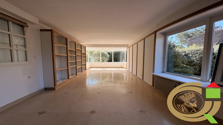 Ma-Cabane - Vente Maison Le Touquet-Paris-Plage, 140 m²