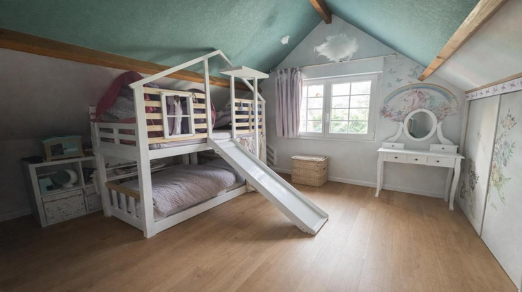 Ma-Cabane - Vente Maison LE TOUQUET PARIS PLAGE, 200 m²