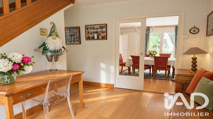 Ma-Cabane - Vente Maison Le Touquet-Paris-Plage, 240 m²