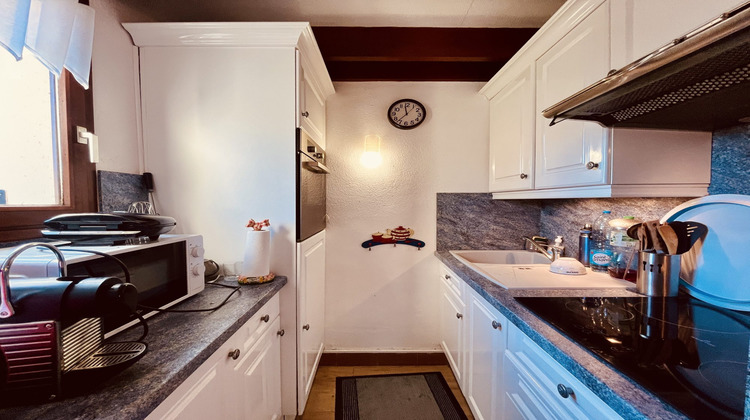 Ma-Cabane - Vente Maison Le Touquet-Paris-Plage, 45 m²