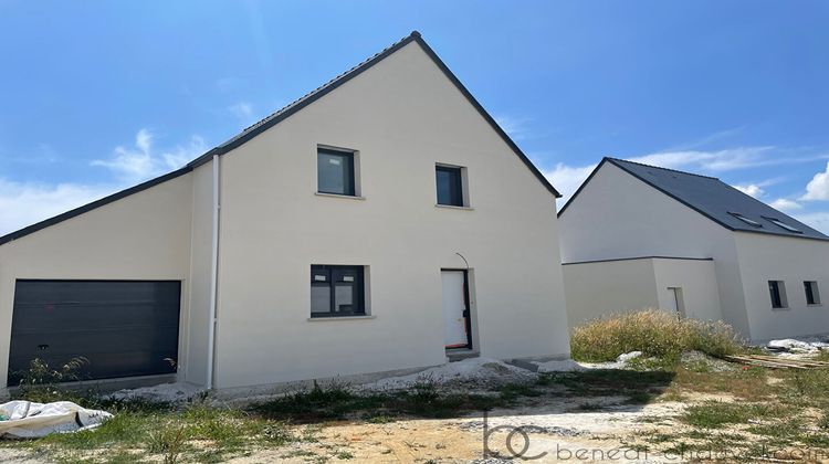 Ma-Cabane - Vente Maison LE TOUR-DU-PARC, 100 m²