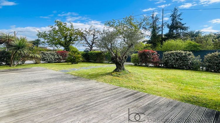 Ma-Cabane - Vente Maison LE TOUR-DU-PARC, 75 m²