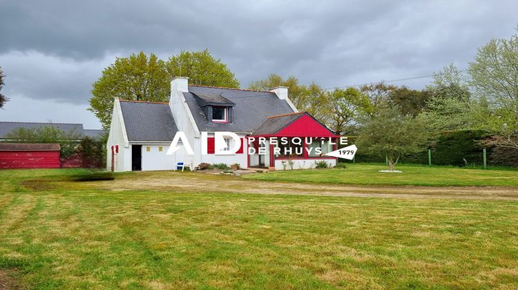 Ma-Cabane - Vente Maison LE TOUR-DU-PARC, 60 m²