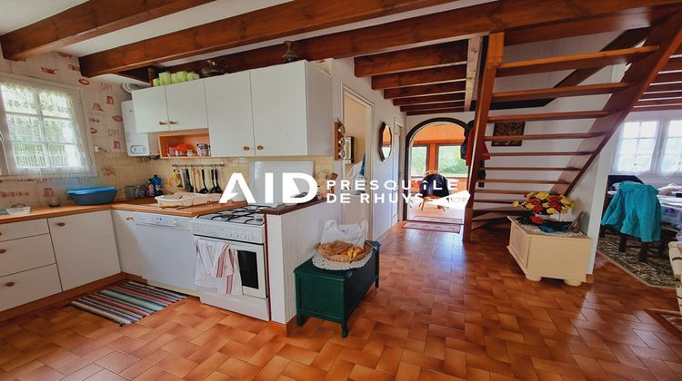 Ma-Cabane - Vente Maison LE TOUR-DU-PARC, 60 m²