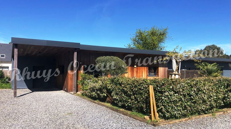 Ma-Cabane - Vente Maison LE TOUR-DU-PARC, 80 m²