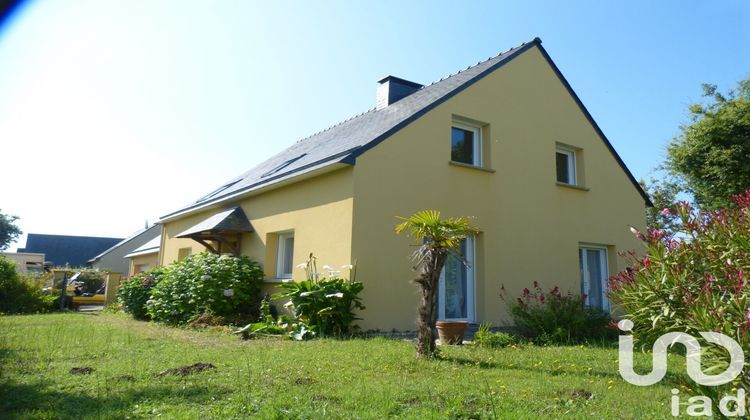 Ma-Cabane - Vente Maison Le Tour-du-Parc, 157 m²