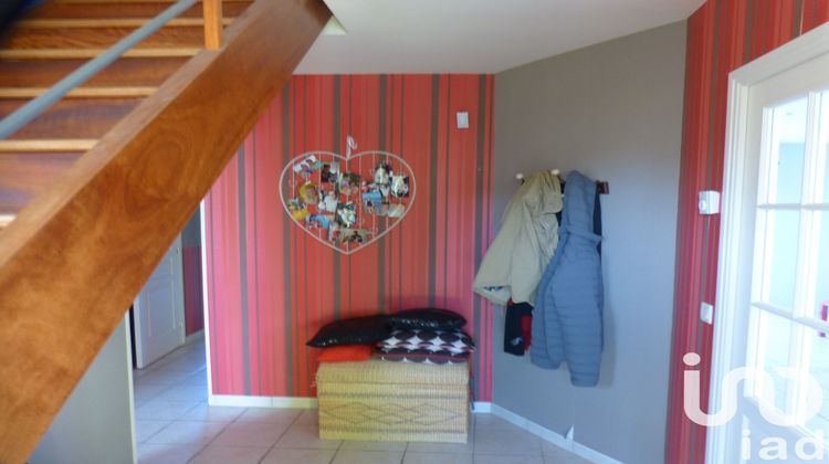 Ma-Cabane - Vente Maison Le Tour-du-Parc, 157 m²