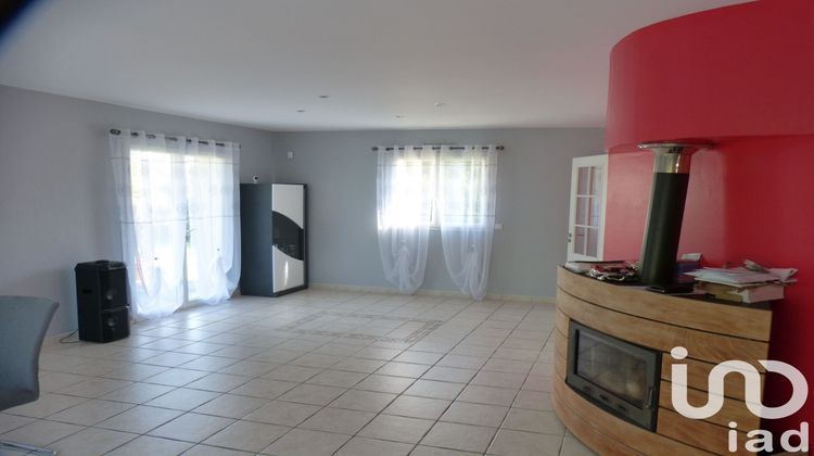 Ma-Cabane - Vente Maison Le Tour-du-Parc, 157 m²