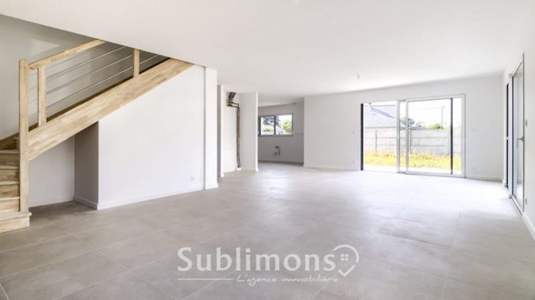 Ma-Cabane - Vente Maison Le Tour-du-Parc, 144 m²