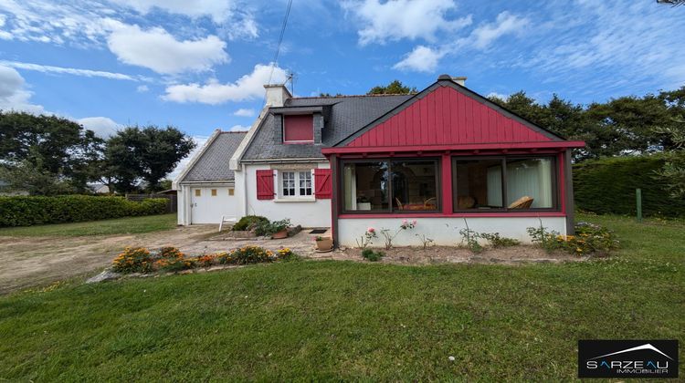 Ma-Cabane - Vente Maison Le Tour-du-Parc, 60 m²