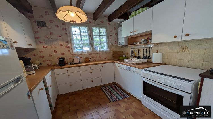 Ma-Cabane - Vente Maison Le Tour-du-Parc, 60 m²