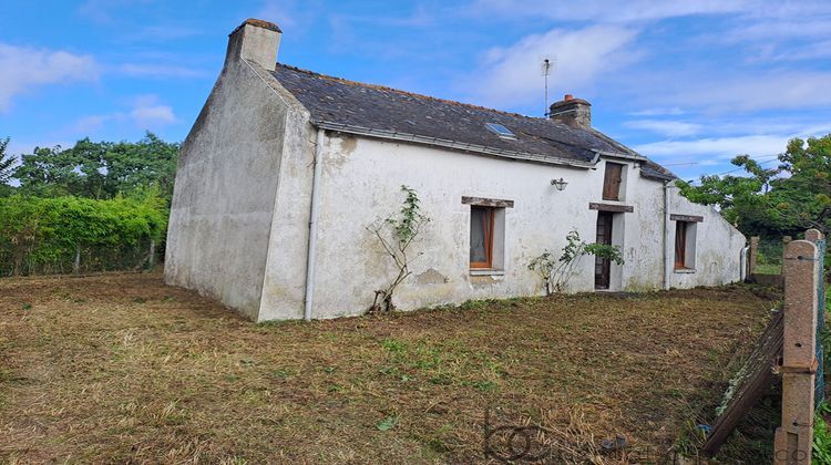 Ma-Cabane - Vente Maison LE TOUR-DU-PARC, 43 m²