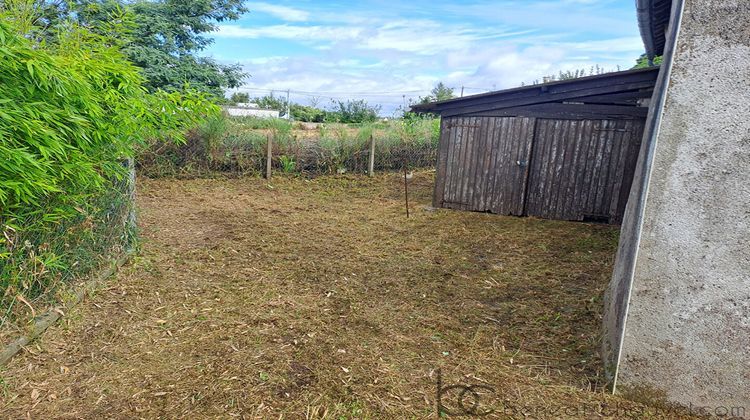 Ma-Cabane - Vente Maison LE TOUR-DU-PARC, 43 m²