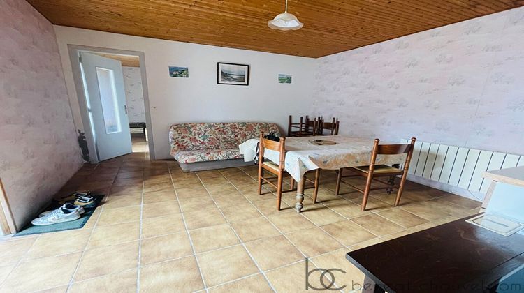 Ma-Cabane - Vente Maison LE TOUR-DU-PARC, 43 m²