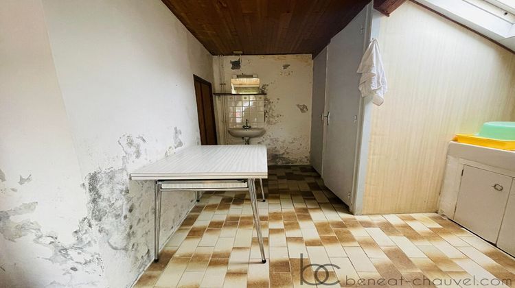 Ma-Cabane - Vente Maison LE TOUR-DU-PARC, 43 m²