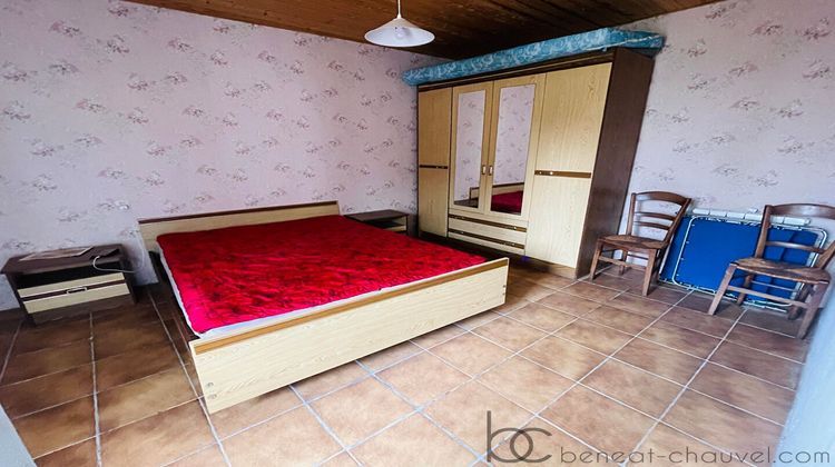 Ma-Cabane - Vente Maison LE TOUR-DU-PARC, 43 m²