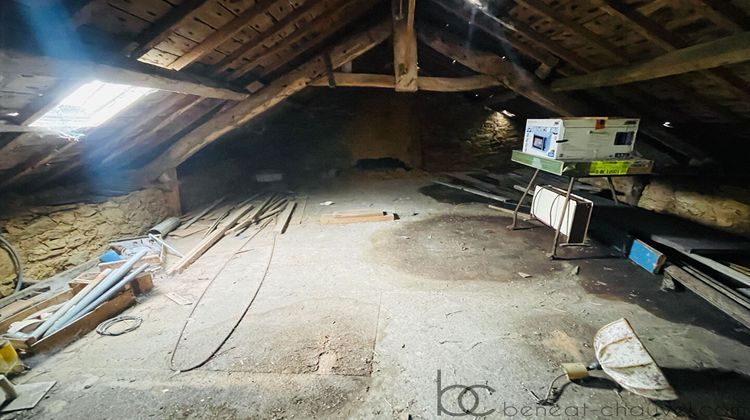 Ma-Cabane - Vente Maison LE TOUR-DU-PARC, 43 m²