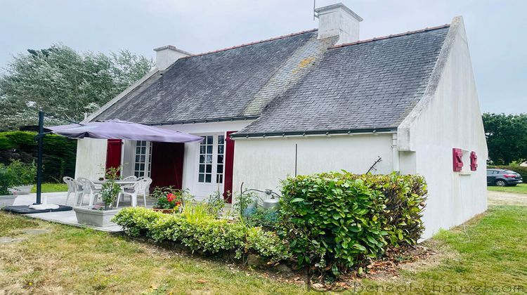 Ma-Cabane - Vente Maison LE TOUR-DU-PARC, 60 m²