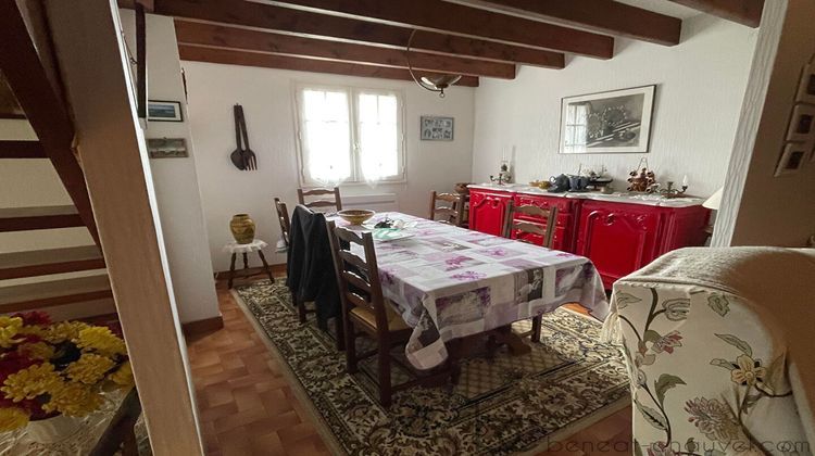 Ma-Cabane - Vente Maison LE TOUR-DU-PARC, 60 m²