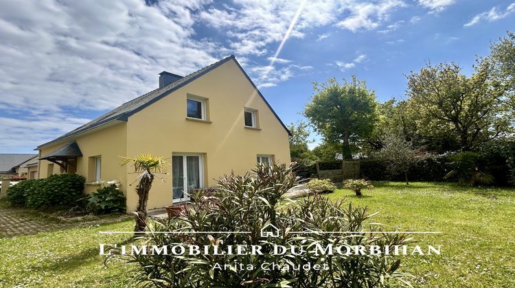 Ma-Cabane - Vente Maison Le Tour-du-Parc, 150 m²