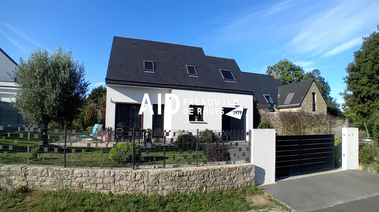 Ma-Cabane - Vente Maison LE TOUR-DU-PARC, 86 m²