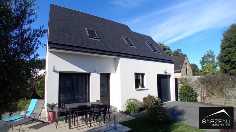 Ma-Cabane - Vente Maison Le Tour-du-Parc, 86 m²