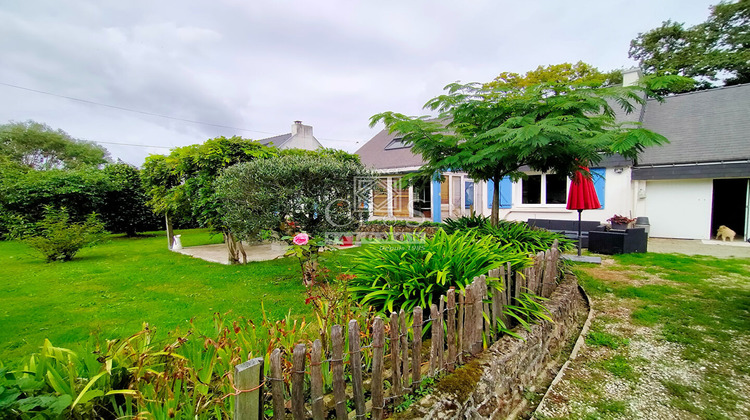 Ma-Cabane - Vente Maison LE TOUR-DU-PARC, 95 m²