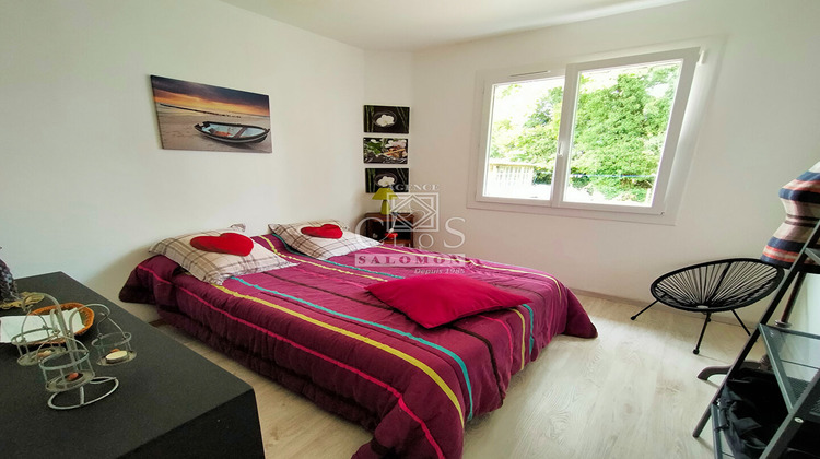 Ma-Cabane - Vente Maison LE TOUR-DU-PARC, 95 m²