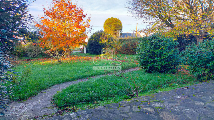 Ma-Cabane - Vente Maison LE TOUR-DU-PARC, 125 m²