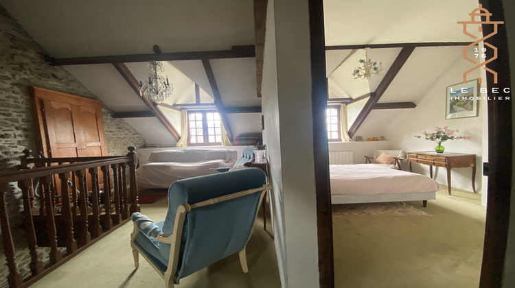 Ma-Cabane - Vente Maison Le Tour-du-Parc, 128 m²