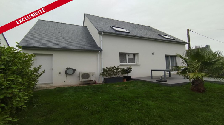 Ma-Cabane - Vente Maison LE TOUR DU PARC, 106 m²